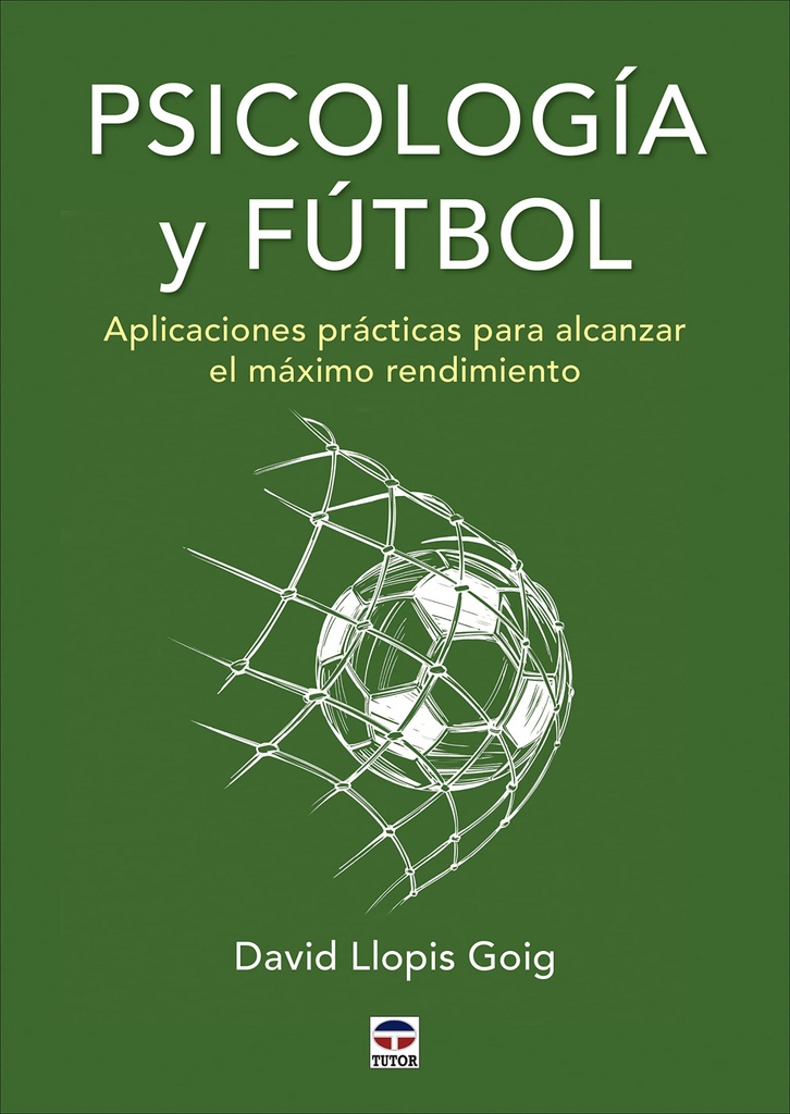 Psicología y fútbol