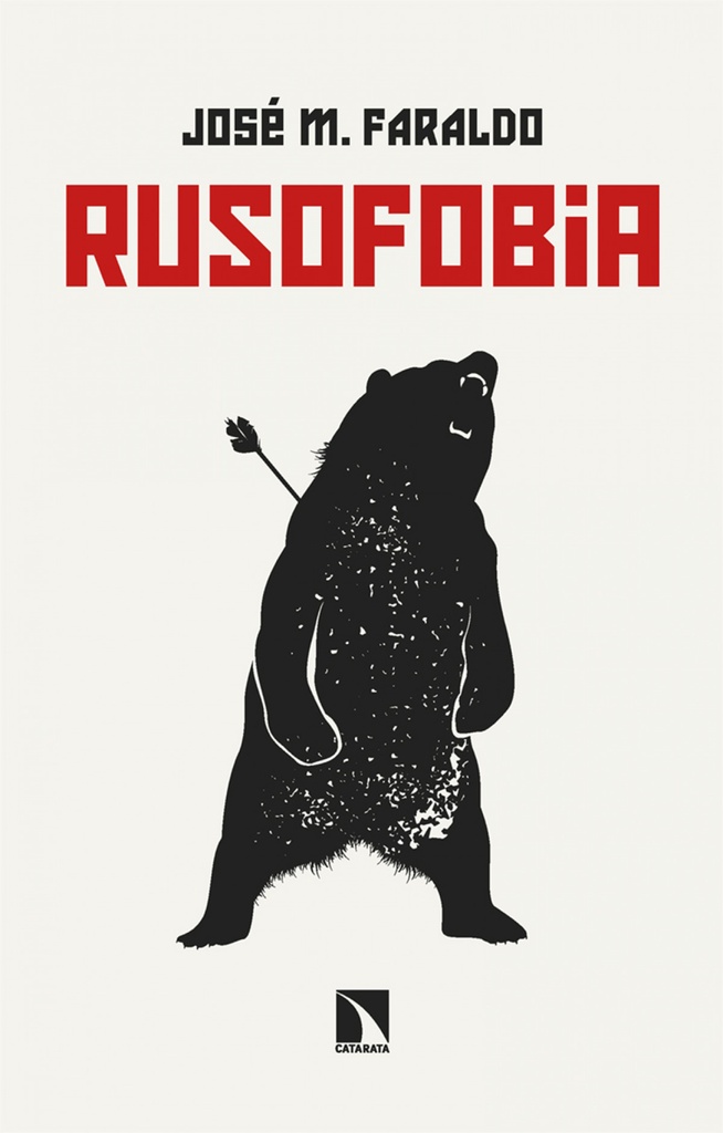 Rusofobia