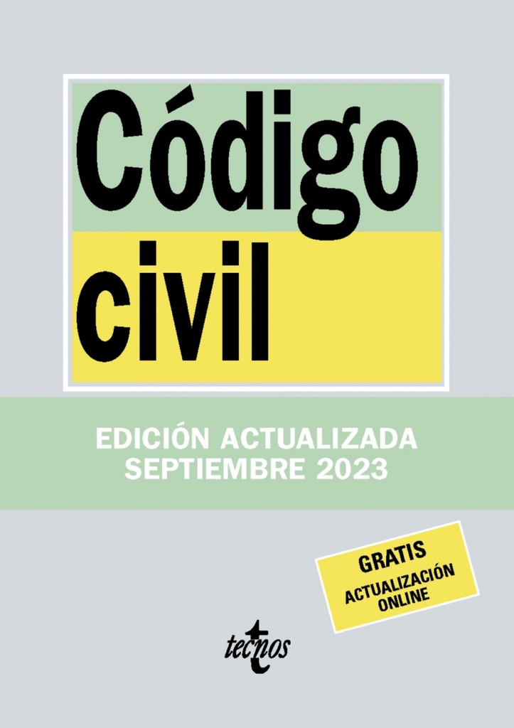 Codigo civil