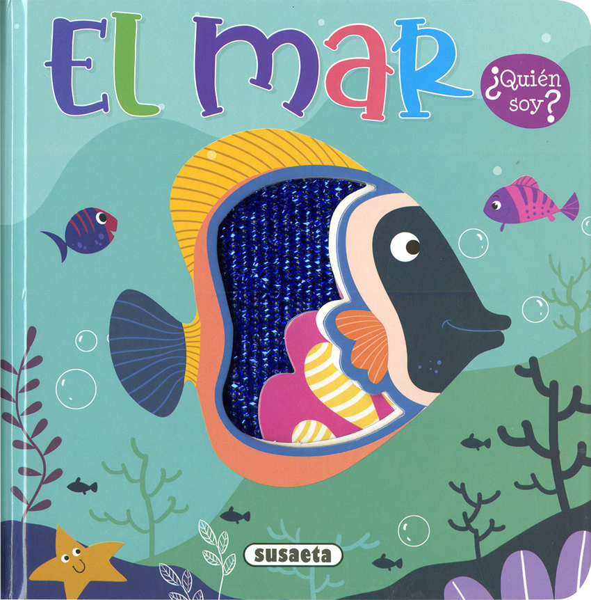 El mar