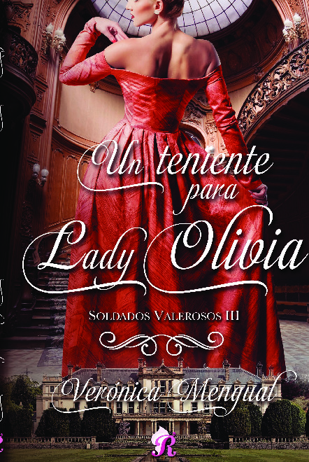 Un teniente para lady Olivia