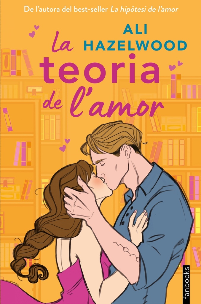 La teoria de l´amor