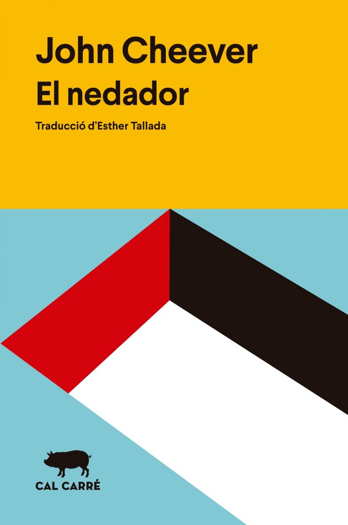 El nedador