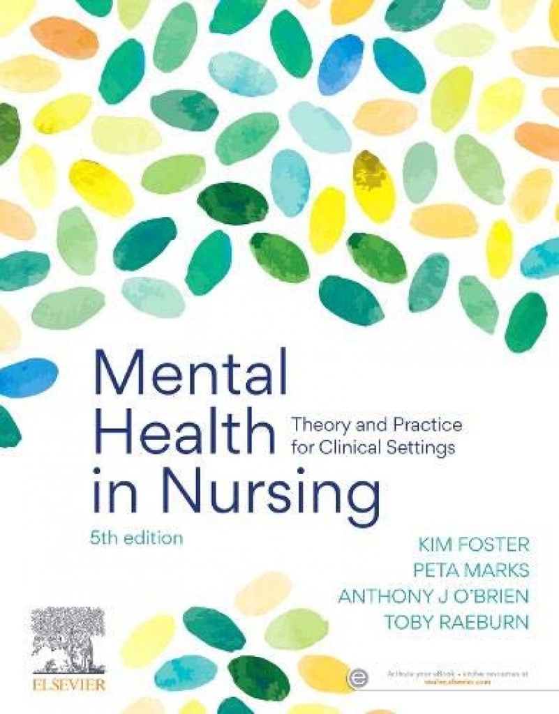 MENTAL HEALTH IN NURSING.(MEDICAL)