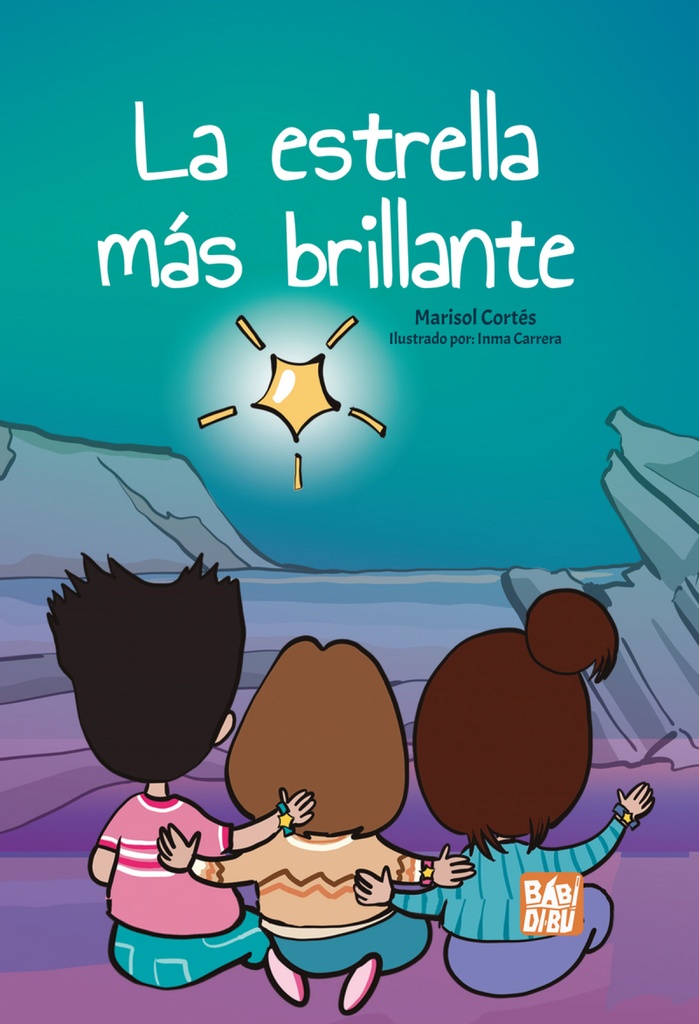 La estrella más brillante