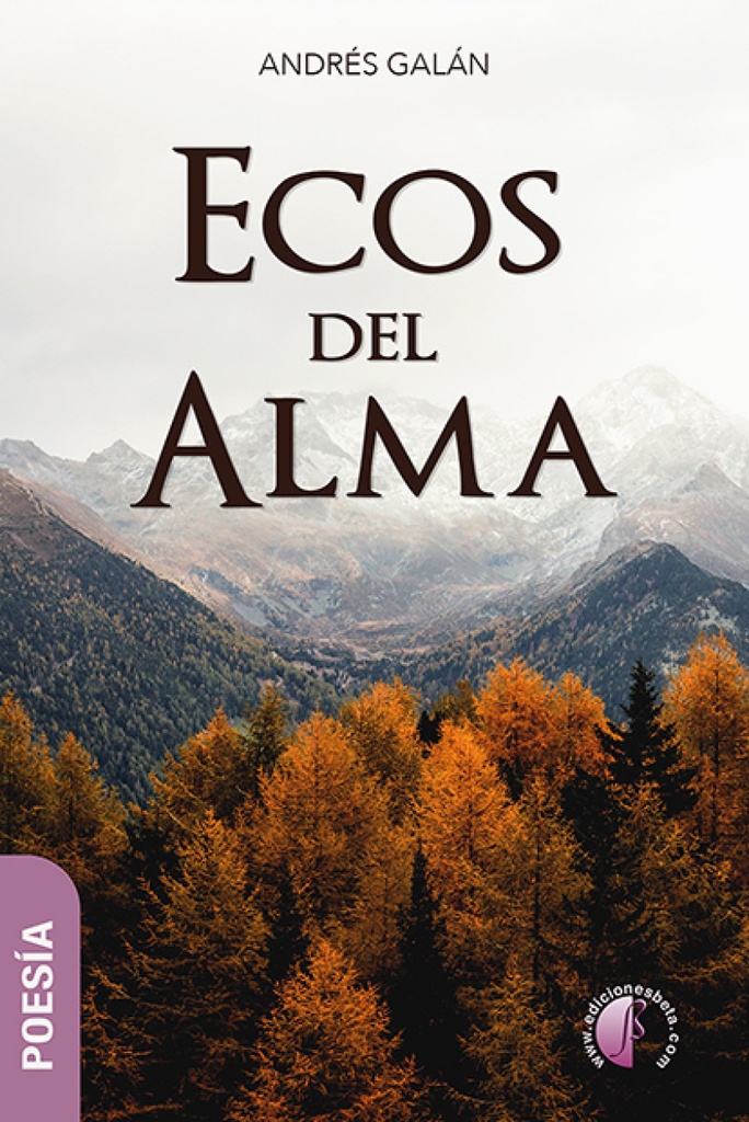 Ecos del alma