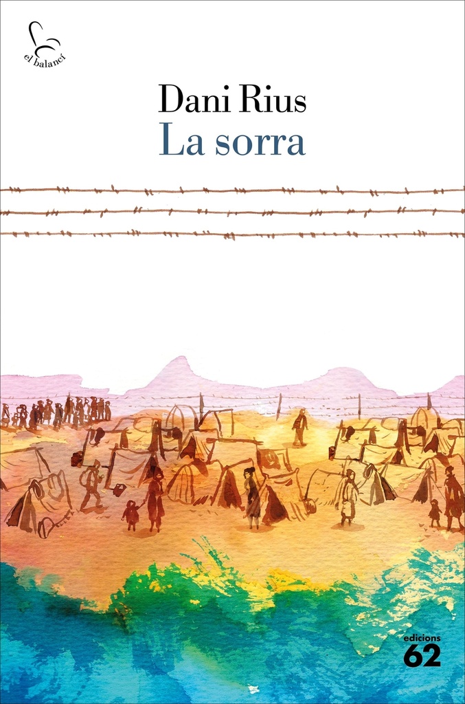 La sorra