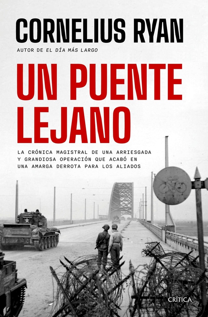 Un puente lejano