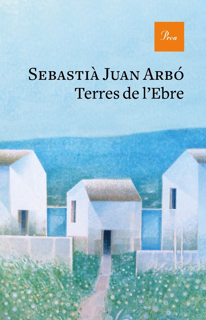 Terres de l´Ebre