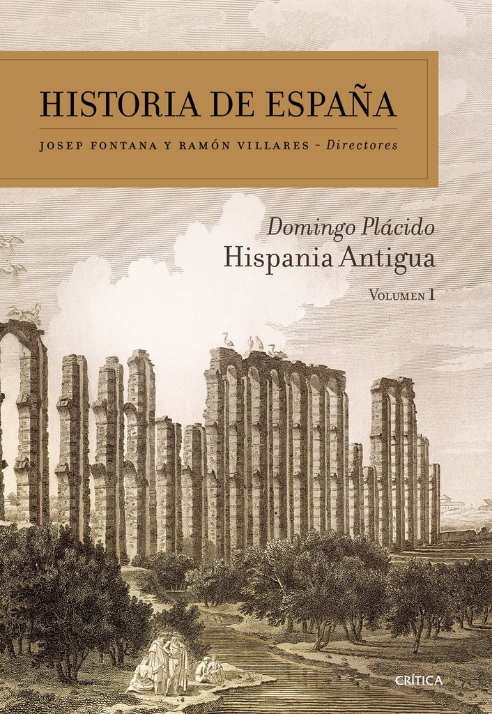 Hispania antigua