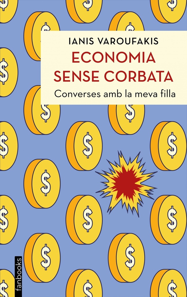 Economia sense corbata