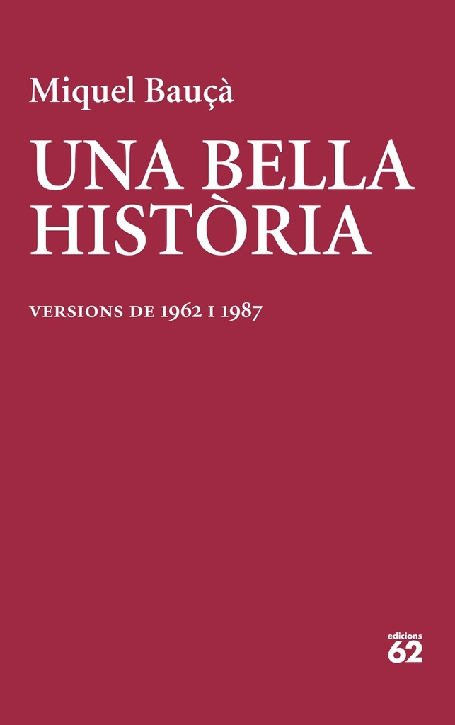 Una bella història