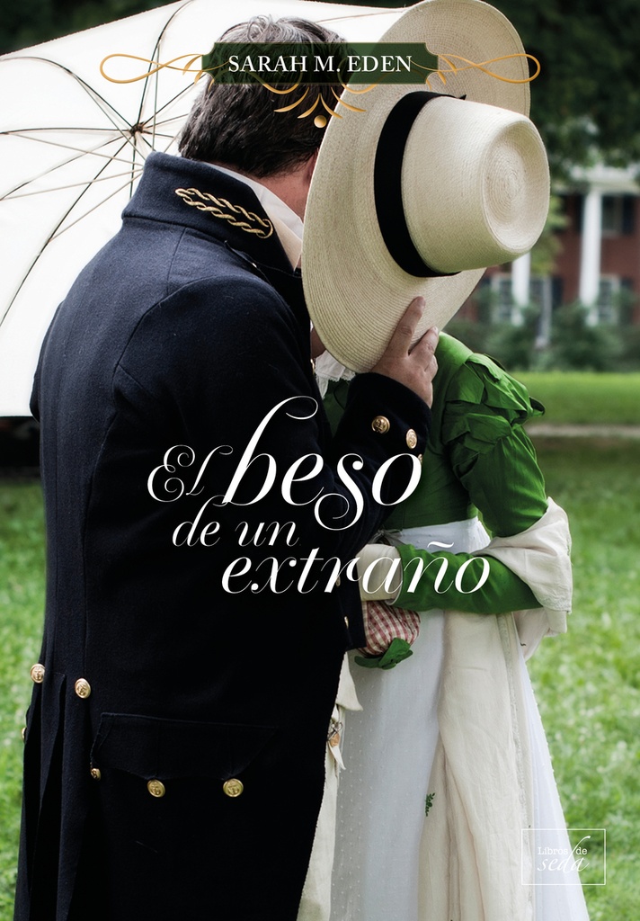 El beso de un extraño