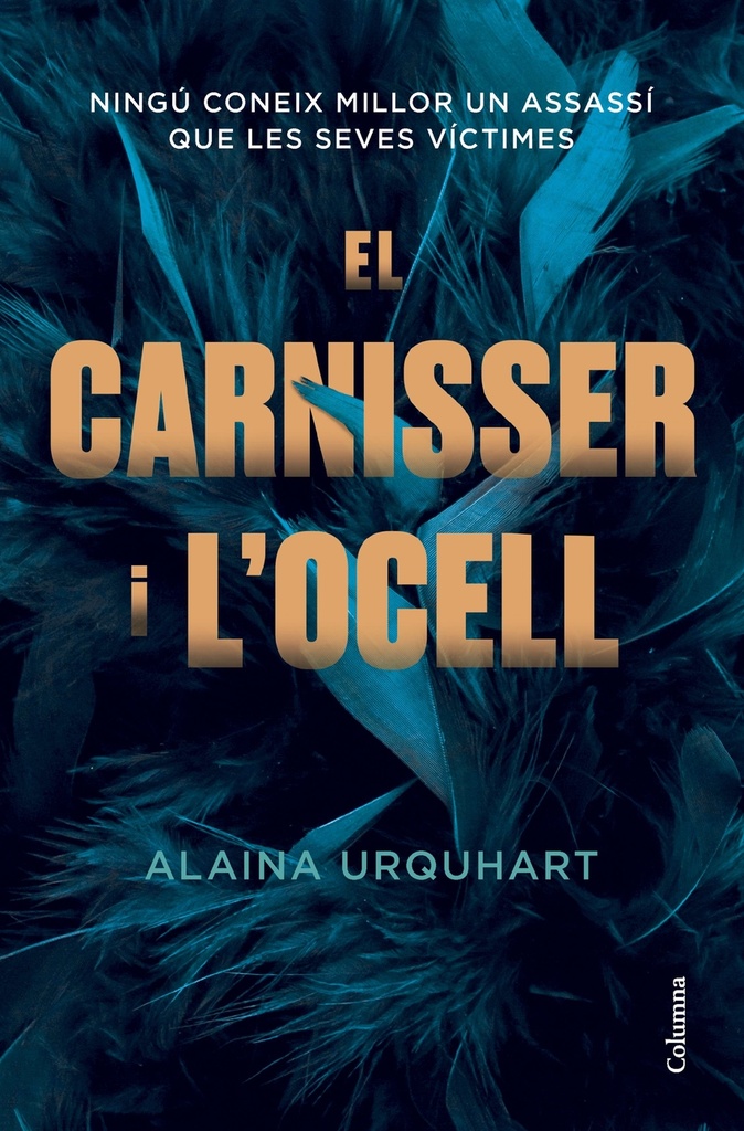 El carnisser i l´ocell