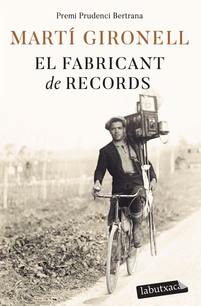 El fabricant de records