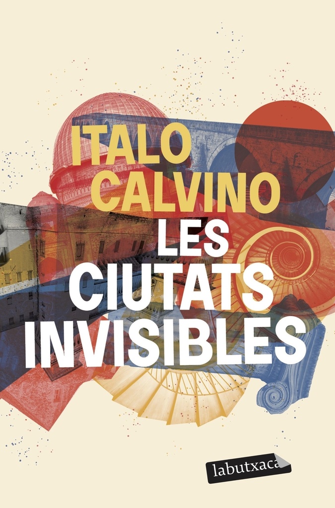 Les ciutats invisibles