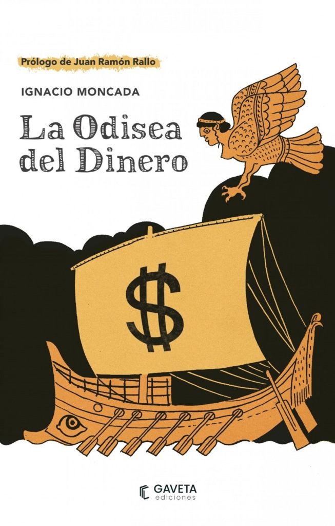 La odisea del dinero