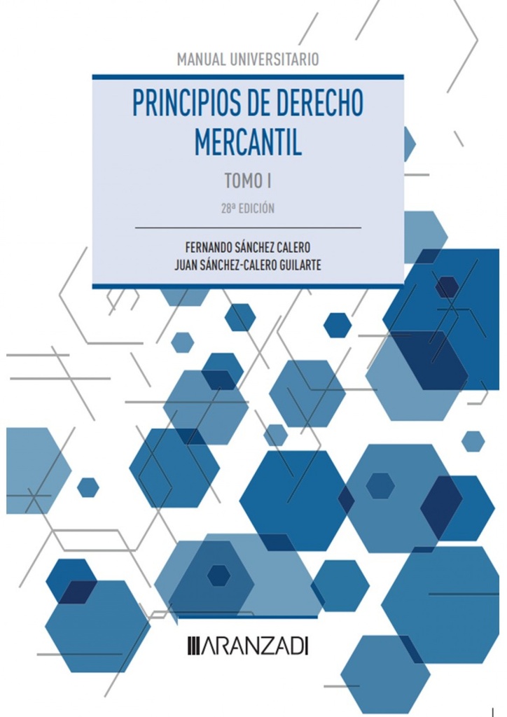 (23).i.principios de derecho mercantil.(duo).(manuales)