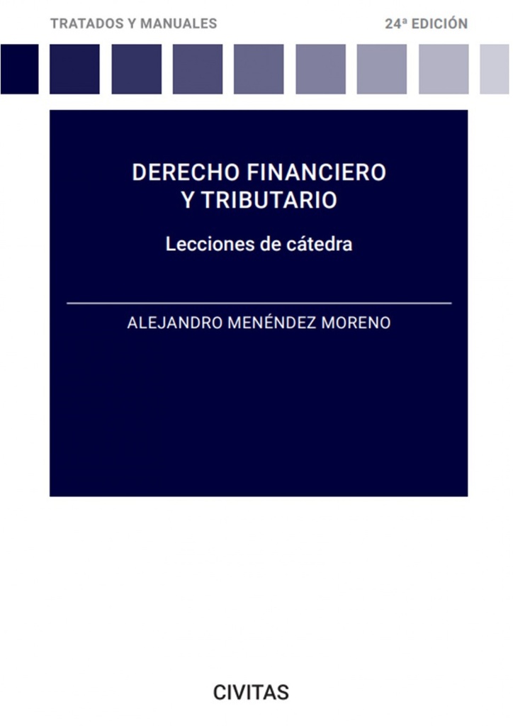 (23).derecho financiero tributario:lecciones catedra.(duo