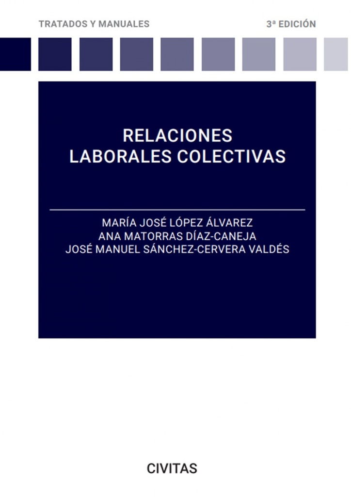 (23).relaciones laborales colectivas