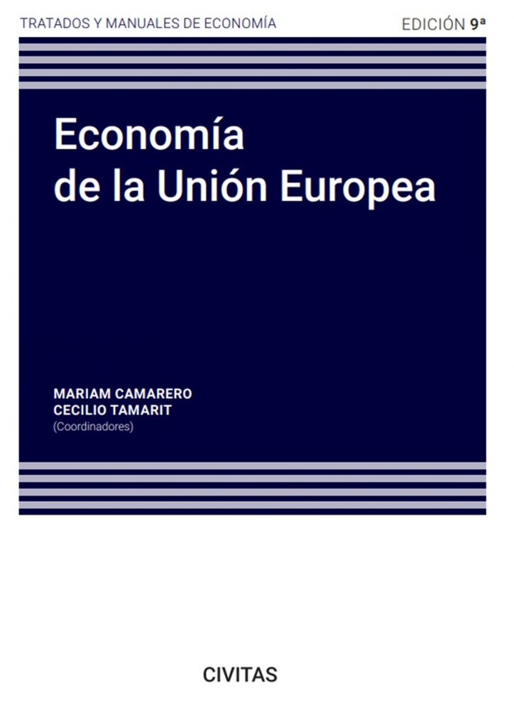 Economia de union europea