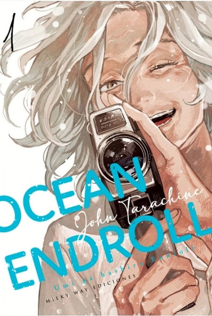 OCEAN ENDROLL N 01