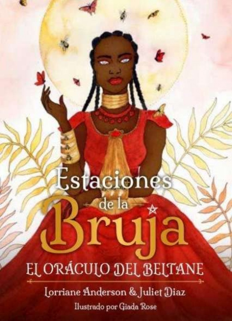 ORACULO DE BELTANE