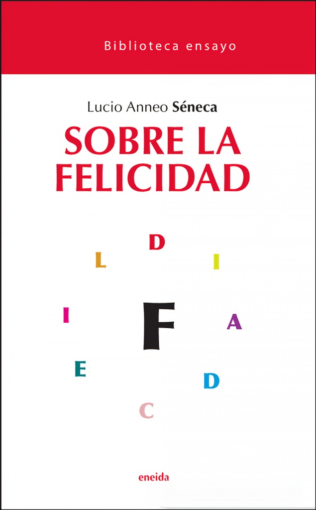 Sobre la felicidad