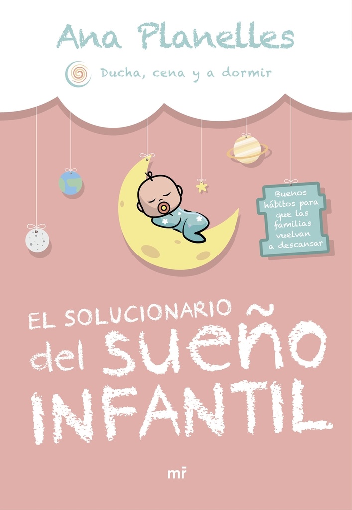 El solucionario del sueño infantil