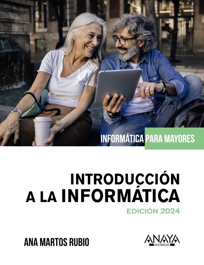 Introducción a la informatica. Edición 2024