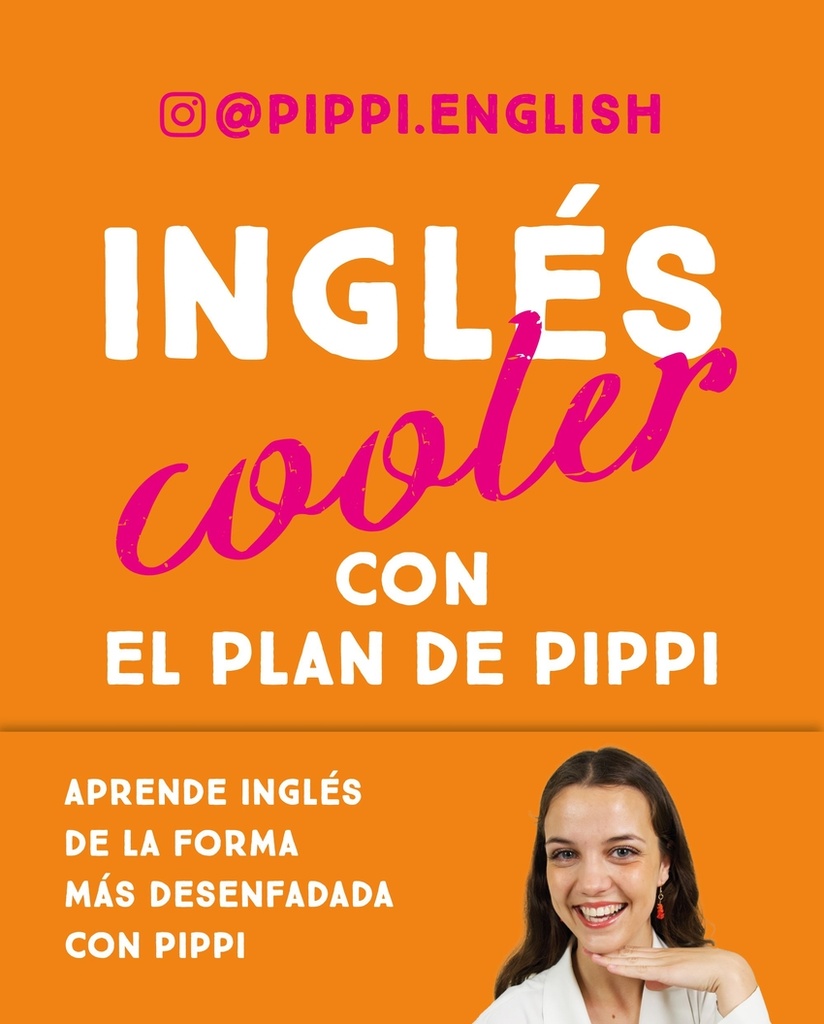 Inglés cooler