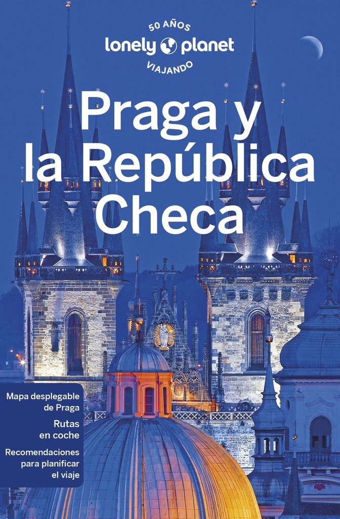 Praga y la República Checa 10