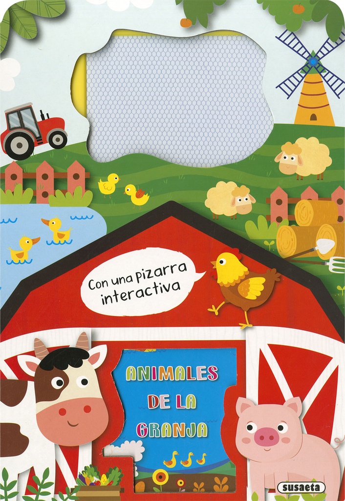 Animales de la granja