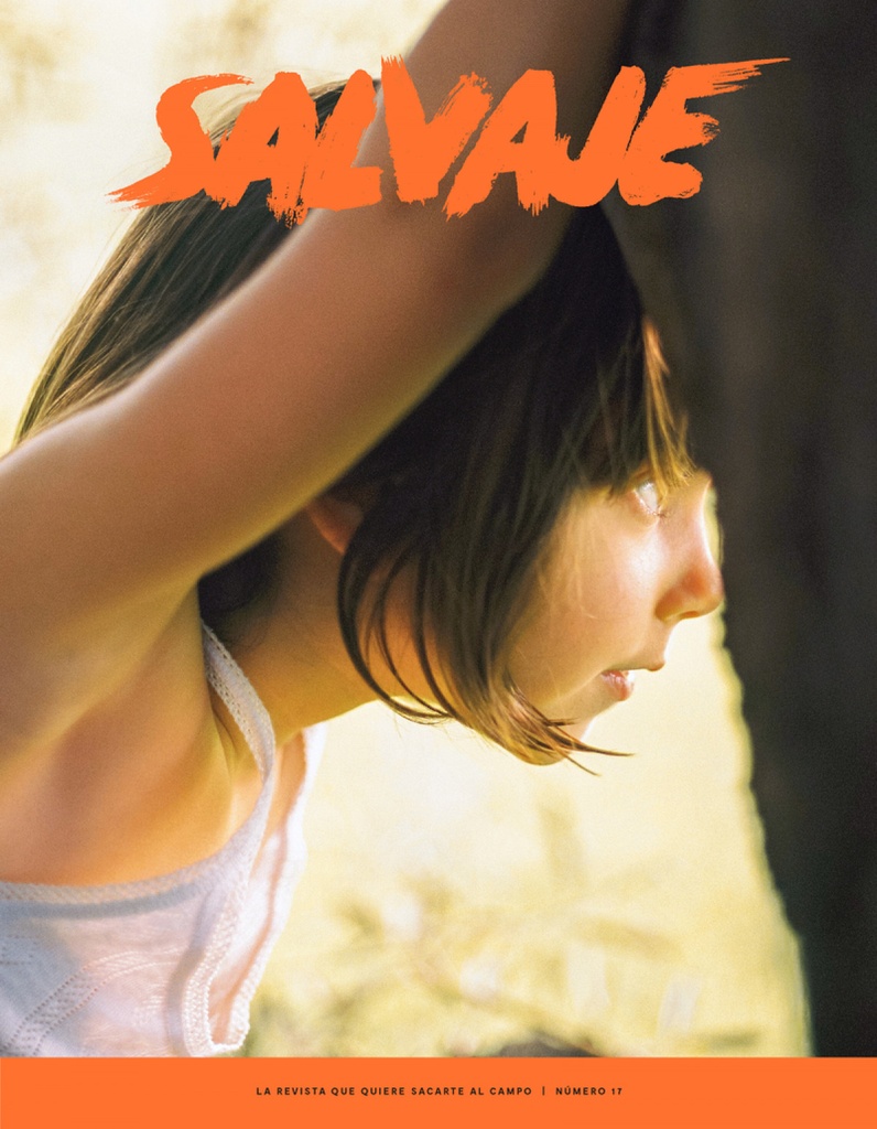 REVISTA SALVAJE 17