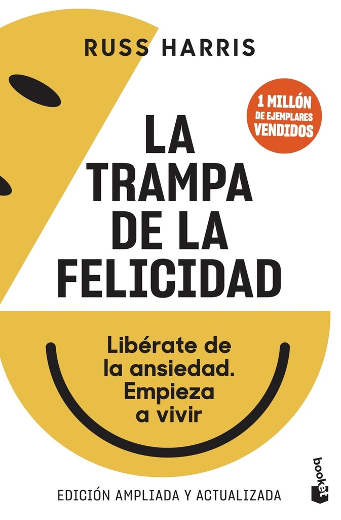 La trampa de la felicidad