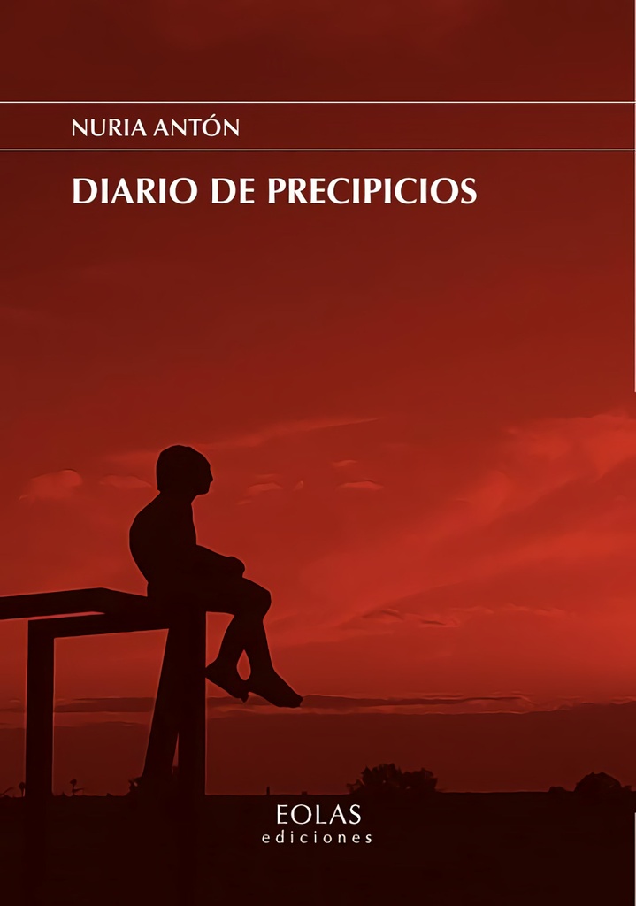 Diario de precipicios