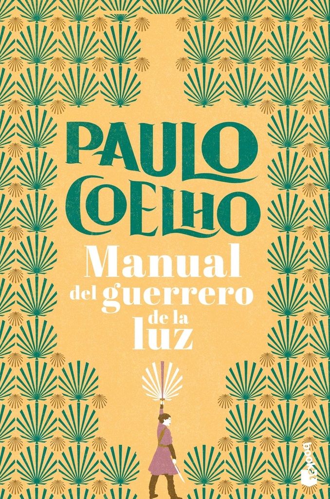 Manual del guerrero de la luz