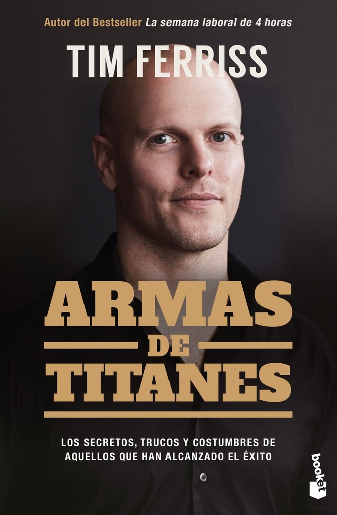 Armas de titanes