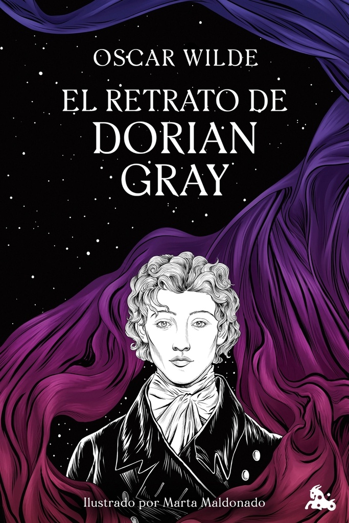 El retrato de Dorian Gray