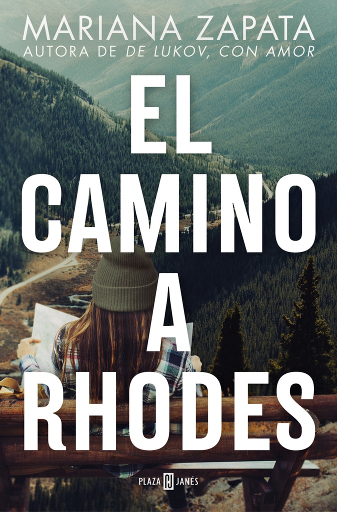 El camino a Rhodes