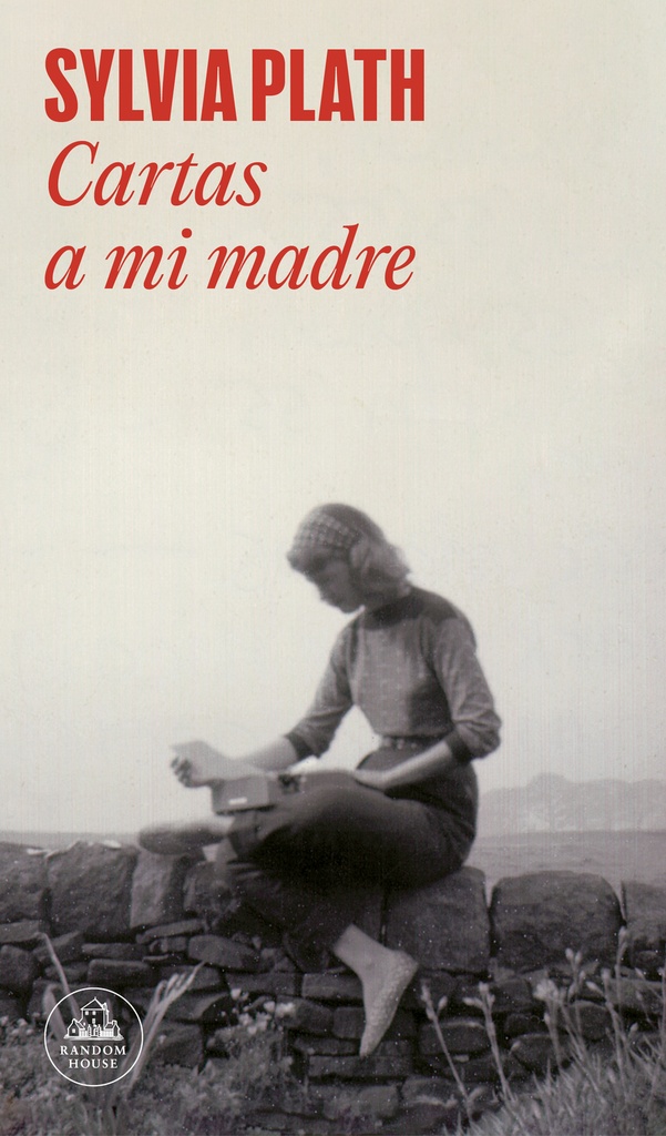 Cartas a mi madre