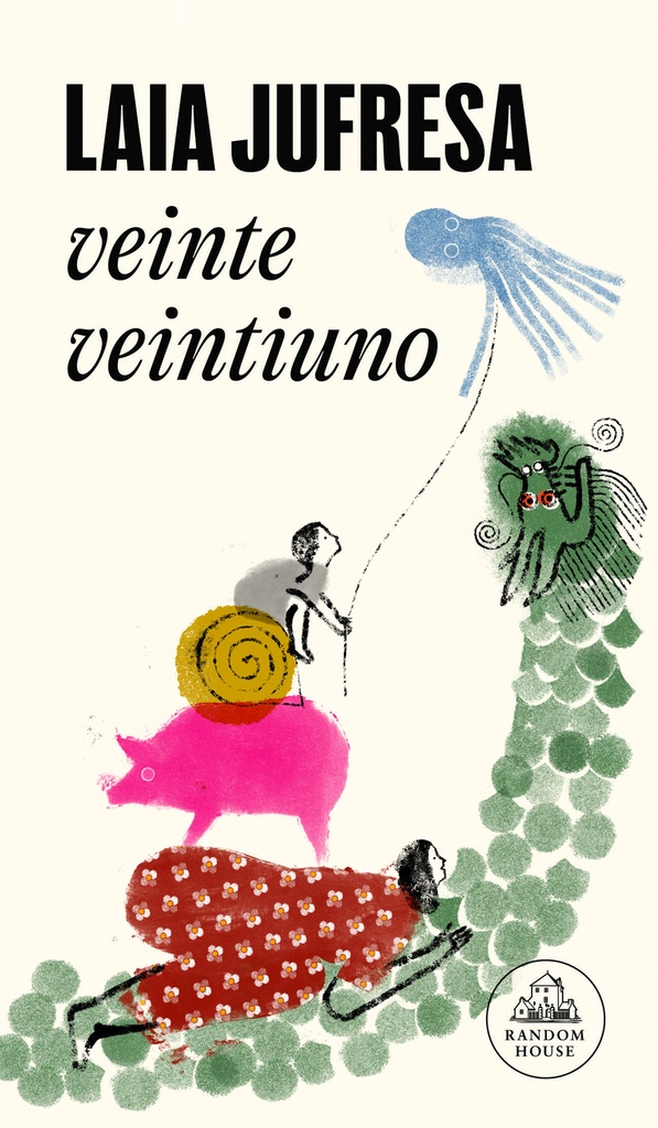 Veinte, veintiuno