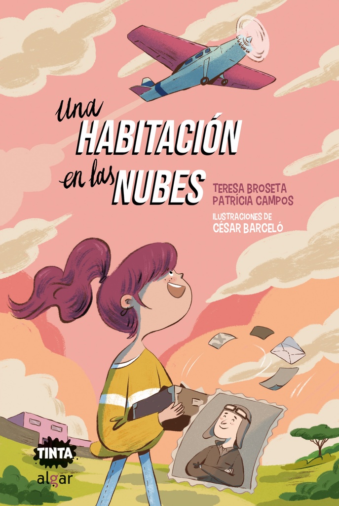 UNA HABITACION EN LAS NUBES