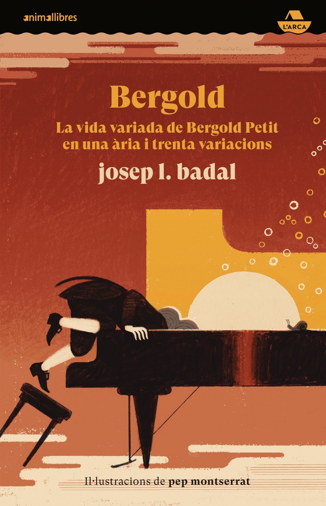 BERGOLD