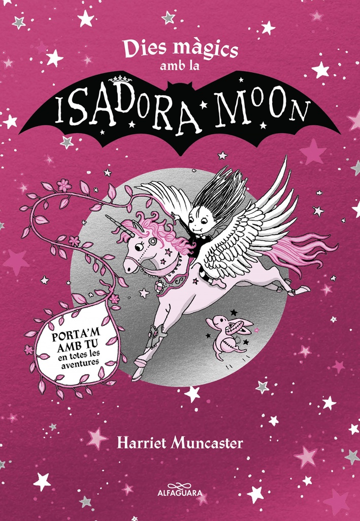 Dies màgics amb la Isadora Moon