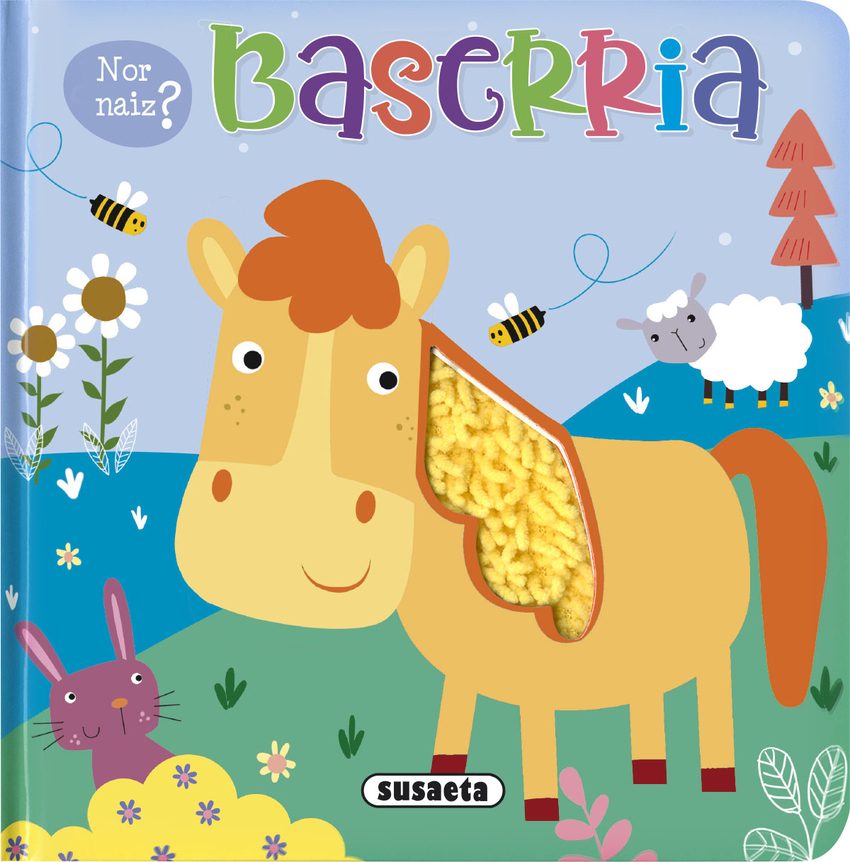 Baserria