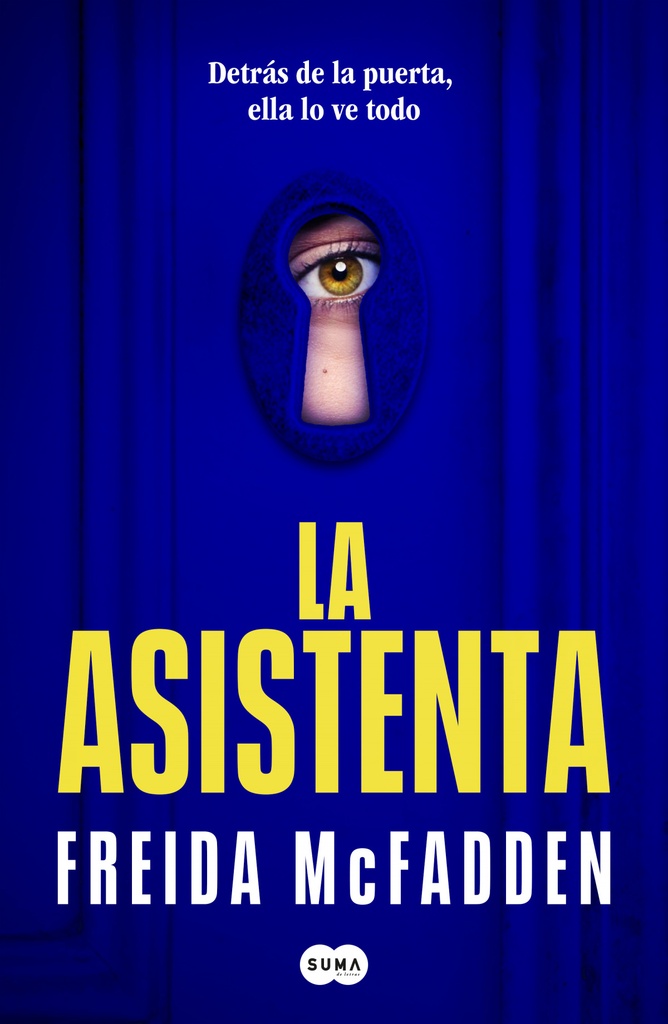 La asistenta