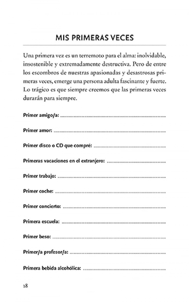 Quemar después de escribir (EDICION OFICIAL CELESTIAL)