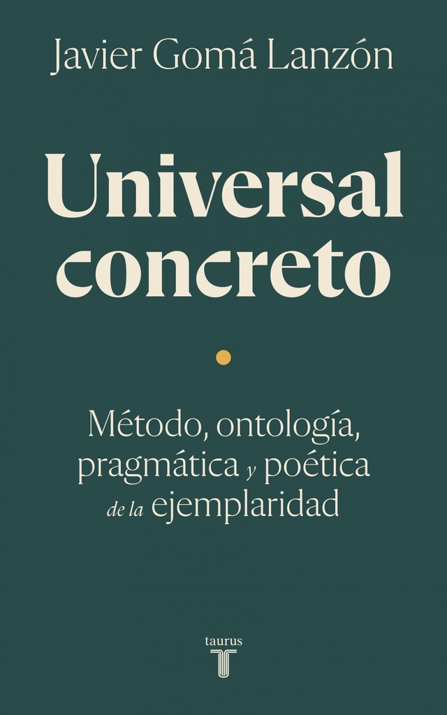 Universal concreto