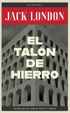 EL TALÓN DE HIERRO